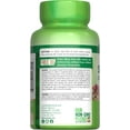 thumbnail image 7 of Irish Sea Moss Complex | 90 Capsules | with Bladderwrack & Burdock Root | by Nature's Truth, 7 of 7