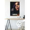 thumbnail image 4 of Netflix Cowboy Bebop - Faye One Sheet Wall Poster with Magnetic Frame, 22.375" x 34", 4 of 6