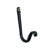 Achla SSH-01 J-Hook Wall Hanger 4in.