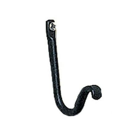 Achla SSH-01 J-Hook Wall Hanger 4in.