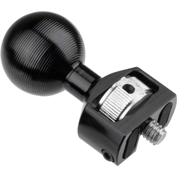 Kupo Super Knuckle Ball with 1/4" Screw