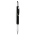 thumbnail image 4 of EXLEAF 2026 New 6 in 1 Multitool Pen,Cool Gadgets for Men,16Pcs Multitool Pen with Ruler Level Refills Screwdriver Stylus,Unique Tech Tool Pen Gift for Husband Dad Father Friend, 4 of 7
