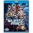 thumbnail image 3 of Majestic Prince: Collection Complète - Blu-ray, 3 of 4