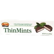 Thin Mints - 3.5 oz