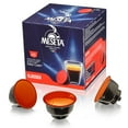 thumbnail image 1 of Meseta Italian Classico Nescafe Dolce Gusto Compatible Coffee Capsule Pods - For Use in Nescafe Dolce Gusto Machines - 96ct, 1 of 8