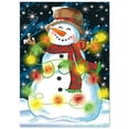 thumbnail image 1 of Toystoory Pintura de diamantes de Navidad, pared de diamantes de imitación para adultos, decoración de cumpleaños de Año Nuevo, regalos, pinturas para Artesanía Tipo 6 Toystoory HA009247-06, 1 of 6