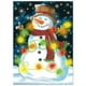 thumbnail image 1 of Pintura de diamantes de Navidad, pared de diamantes de imitación, adultos, decoración de cumpleaños de Año Nuevo, regalos de Papá Noel, muñeco de nieve, pinturas para el hogar tipo 6 tholdsy HA009247-06, 1 of 6