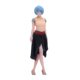 thumbnail image 5 of Figura femenina a escala 1:64, diseño de figura humana realista, resina simulada, fotografía. Estilo D, 5 of 9