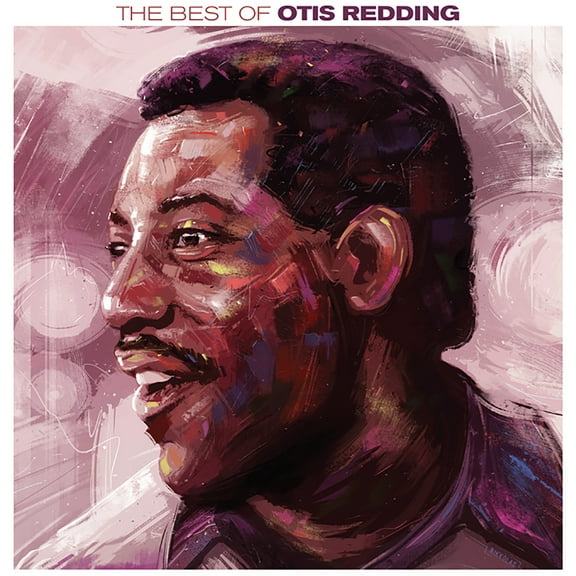 Otis Redding - The Best Of Otis Redding - Music & Performance - Vinyl