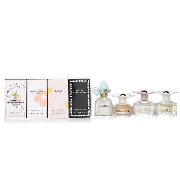 Daisy Eau So Fresh by Marc Jacobs Eau de Toilette EDT Spray for Women 4.2 oz / 125 ml New Tester