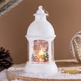 thumbnail image 1 of Retro Christmas Window Lights - Small Battery-Operated Decor for Trees, Home & Holiday Gifting, 1 of 3