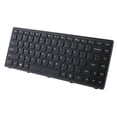 thumbnail image 2 of El . UU. la adaptaciónción A La Computadora Portátil S410p Z410 G400S G400AM G400S shamjiam PC Ordenador Portátil Teclado, 2 of 8