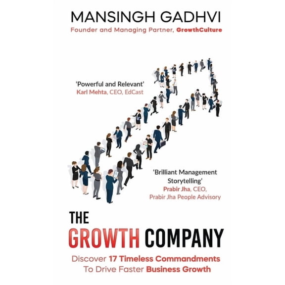 The Growth Company (Paperback)