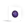 thumbnail image 5 of Gallery Pops Marvel Hawkeye - Icon Wall Art, Unframed Version, 12" x 12", 5 of 5