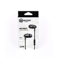 thumbnail image 2 of Wicked Audio EX2300 Mic In-Ear Headphones, 2 of 2