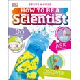 thumbnail image 1 of Comment Tre un Scientifique, Moule Steve Couverture Rigide, 1 of 8