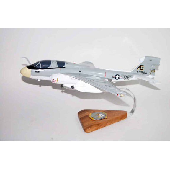 VAQ-138 Yellow Jackets EA-6b (Ike) Model