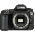 thumbnail image 4 of Canon EOS 90D DSLR Camera (Body Only) (3616C002) + Canon EF 24-70mm Lens + 64GB(International Model), 4 of 7