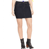 William Rast Women's Denim Mini Skirt Blue Size 26