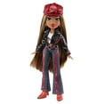 thumbnail image 3 of Bratz Rock Angelz 20 Yearz Special Edition Fashion Doll Sasha, Assembled 12 inch, 3 of 6