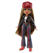 Bratz Rock Angelz 20 Yearz Special Edition Fashion Doll Sasha, Assembled 12 inch