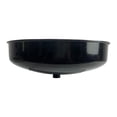 thumbnail image 2 of DYNWAVECA Oil Drain Pan Automotive Repair Tool Multifunction Portable Heavy Duty Repairing Maintenance Motor Oil Drip Catcher Pan Plate Style A, 2 of 10