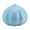 Blue, variant on Garlic and Mincer for Convenient Kitchen Prep - Manual Twi St Garlic with Rocking Rolling Chopper and Squeezer – Versatile Garlic Crusher Mashers for Fast Mince and Easy Food Prep