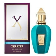 Xerjoff Erba Pura Eau De Parfum 3.4 Oz Unisex Fragrance Xerjoff