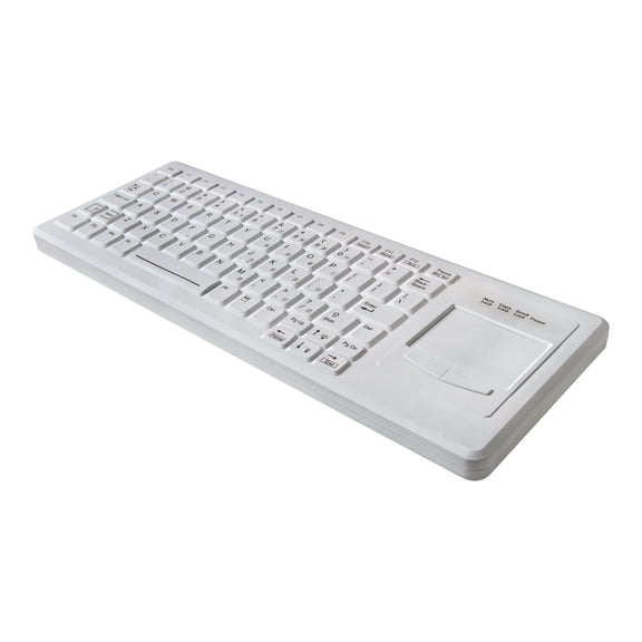 TG3 CK82S Keyboard