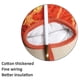 thumbnail image 5 of Guantes con Pinzas de Cangrejo XWSHYW Guantes para Horno Aislantes Antiescaldaduras, 5 of 6