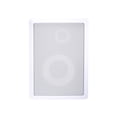 thumbnail image 2 of Monoprice 8 Inch Kevlar 3-Way High Power In-Wall Speakers (Pair) - 100W Nominal, 200W Max, 2 of 2