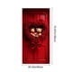 thumbnail image 3 of Cortina de Puerta de San Valentín de 35 X 72 Pulgadas, Decoración de Puerta y Pared para San Valentín, Festival, Fiesta, 3 of 6