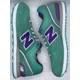 thumbnail image 2 of New Balance Mens 574 Stadium Jacket Pack 2013 ML574SBW Size 11.5 D NWOB RARE DS, 2 of 6