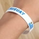 thumbnail image 5 of EeaseMX Pulsera deportiva de moda de pulsera de silicona de 6 piezas (Uruguay), 5 of 7
