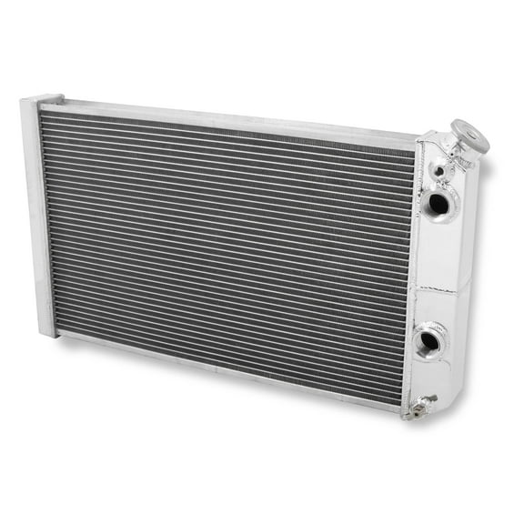 Frostbite FB308 Radiator Fits select: 1994-2000 CHEVROLET S TRUCK S10, 1982-1993 CHEVROLET S TRUCK
