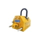 thumbnail image 1 of Iman Block Con Palanca Para Liberar Carga De 1000 Kg Pml1000 Obi 255599, 1 of 3