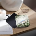 thumbnail image 4 of 3drose, a Missouri Eastern Bluebird Surrounded by Hawthorn Blossom, Set of 8 Coasters - Soft, 4 of 7