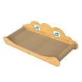 thumbnail image 2 of Cat Scratching Post Cat Scratching Pad Nest Kitten Training Grinding Toy Pet Bed S, 2 of 9