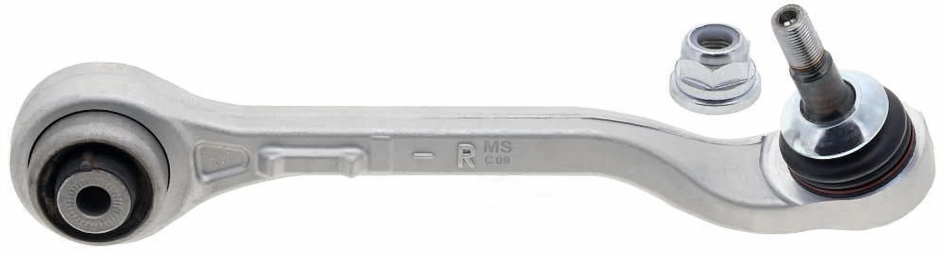 Mevotech CMS101649 Suspension Control Arm and Ball Joint Assembly