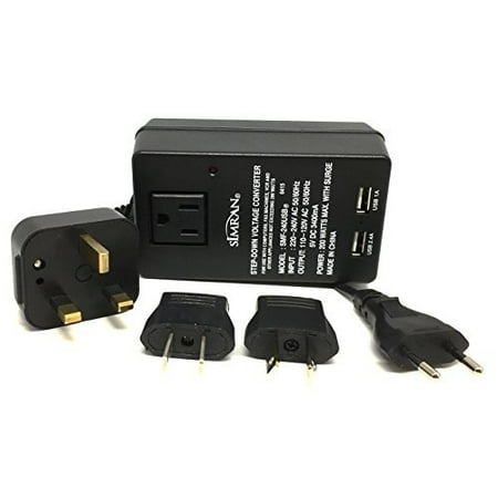 converter simran