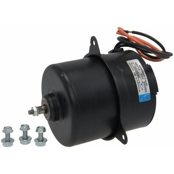 ACDelco FAN MOTOR (B)
