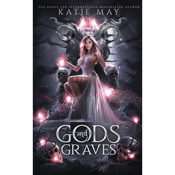 Gods and Graves, (Paperback)