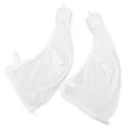 thumbnail image 2 of Pool Cleaner Zippered Bag, Pool Cleaner Filter Bag Abrasion Resistant High Reliability Easy Installation Perfect Fit  for SPA, 2 of 7