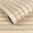 17" x 118", variant on White Oak Wall Panels Peel and Stick Slat Wall Panel for Living Room Bedroom 17''x118'' Self Adhesive Herringbone Slat Wall Paper for Walls Ceiling TV Background Removable Vinyl