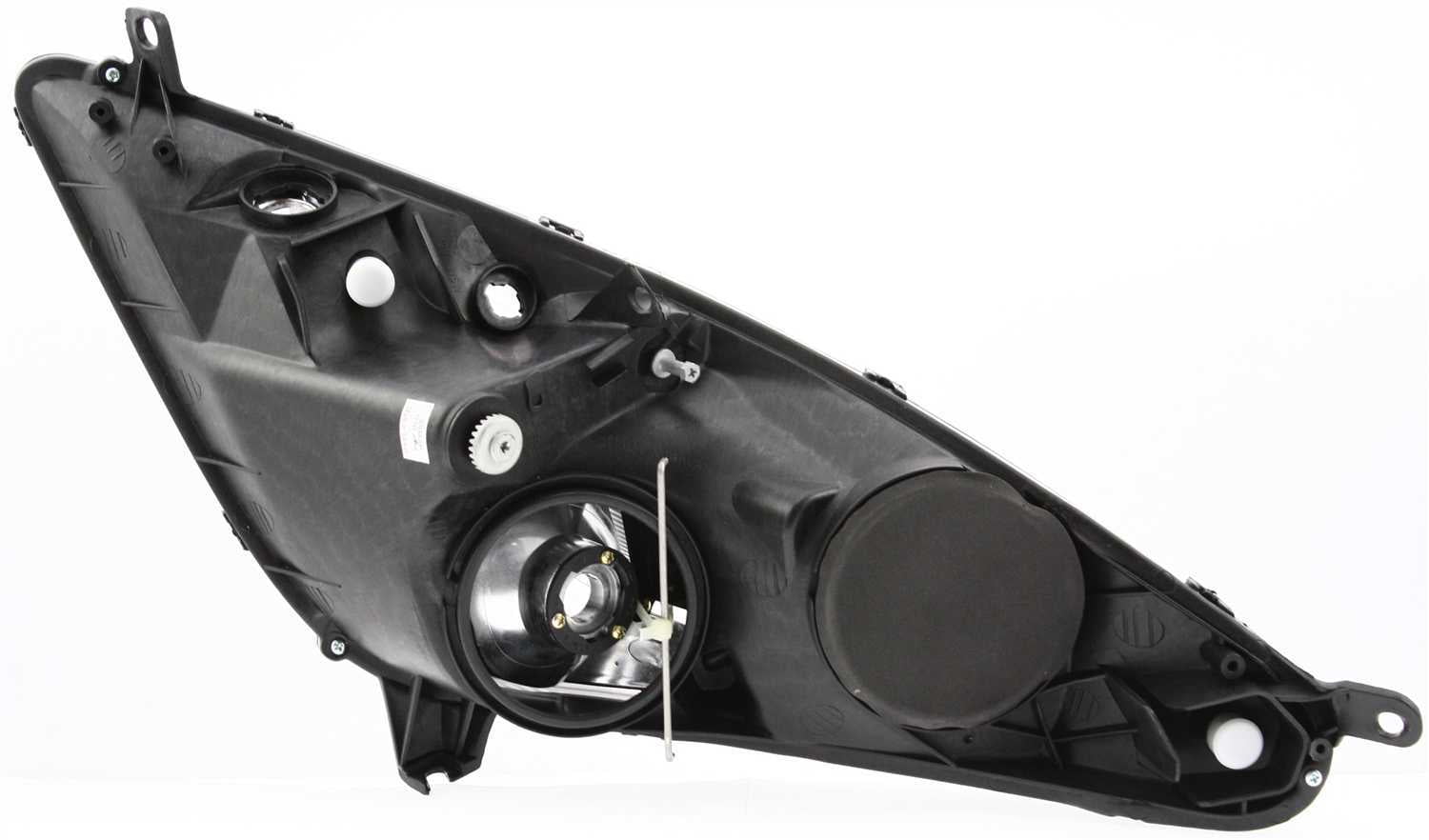 Headlight Compatible With 2000-2005 Toyota Celica Right Passenger Halogen