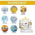 thumbnail image 5 of 60g Bee-venom Anti-varicose Soothing Cream, Advanced Vitamin K Cream Reduces Swelling Varicose Spider Veins, 5 of 5