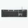 thumbnail image 3 of Logitech K845 Mechanical Illuminated Keyboard 920009859, 3 of 6