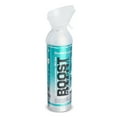 thumbnail image 6 of 4 Pack Large 10 Liter Boost Oxygen Natural Portable Pure Oxygen Variety Canister, 6 of 10