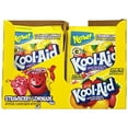 KoolAid Twists Soarin Strawberry Lemonade Unsweetened Soft Drink Mix