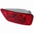 thumbnail image 1 of Rear Right Fog Lamp For Dodge Journey,jeep Compass Grand Cherokee 11-16 Tail Bumper Lamp Fog Lights, 1 of 5